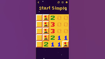 Minesweeper Classic Game