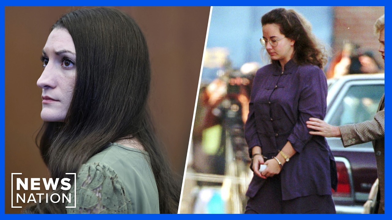 Susan Smith’s former prosecutor compares her case to Lindsay Clancy's