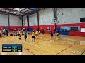 04.11.2026 - PSB Austin vs ATX Select
