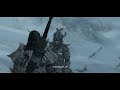 Skyrim Special Edition Modded Gameplay (172)