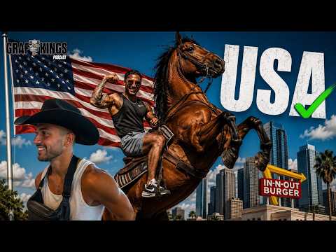 Why America Is Better Than The UK