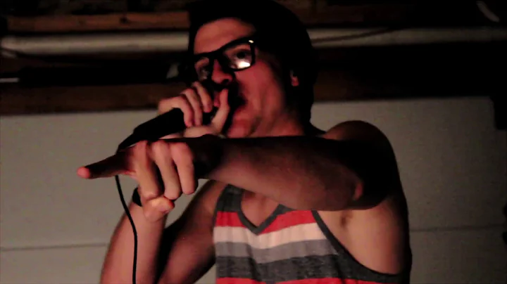 Every Metalcore Vocalist | Jarrod Alonge