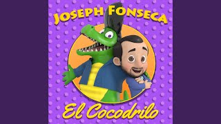 Video thumbnail of "Joseph Fonseca - El Cocodrilo"