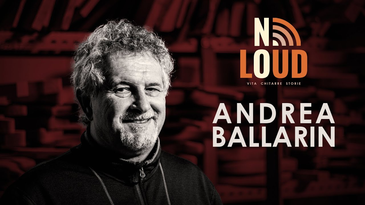 ANDREA BALLARIN - Arte a Servizio dell’Arte