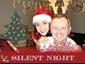 Sing in harmony silent night  christmas song harmony lesson