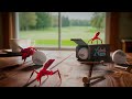 Nobody messes with the golf balls. Nobody. #XploitZero #StopTheInvasion #MetaQuest3 #MixedReality