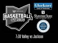 SOSA Basketball Classic: Valley at Jackson