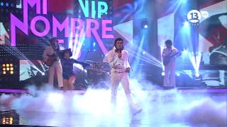 Elvis Presley - Mi Nombre Es Vip / Semi Final