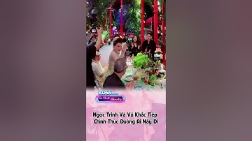 Toang: Ngọc Trinh Và Vũ Khắc Tiệp Chính Thức Đường Ai Nấy Đi #ko66 #ngọctrinh #vukhactiep