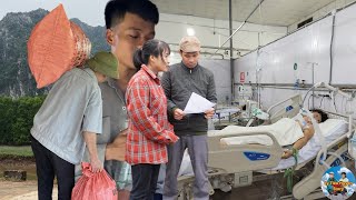 Download Lagu Adam Exhausted on the Way Home – Hospitalized Before He Could See His Mom! #lifesingle MP3 Download Lagu Adam Exhausted on the Way Home – Hospitalized Before He Could See His Mom! #lifesingle MP3