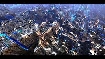 IBS Faction - The Last Scream