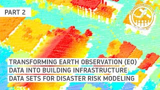 NASA ARSET: Development of Site-specific Exposure Data with Earth Observations, Part 2/3