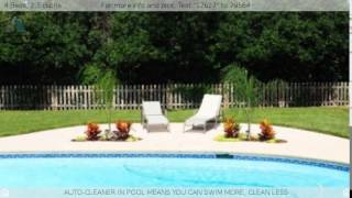 $225,000 - 891 Grove Park Blvd, Jacksonville, FL 32216