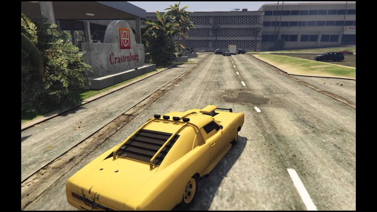 Gta 5 Rockstar Editor Video Location
