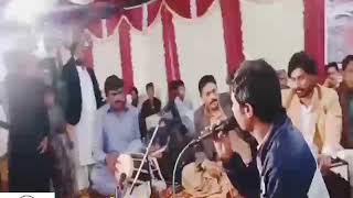 Sofi je soz saz khy samjhan t dukhyo aa Cover by: Jaipal Reejhu
