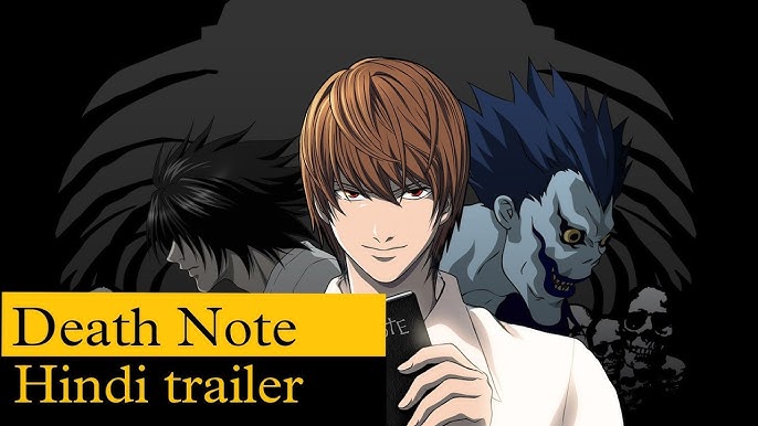 Death Note Episode 10 In Hindi, Doubt