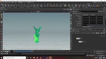 Fizz Bubbles (Houdini)
