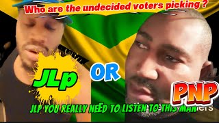 Download Lagu this is what independent voters saying about PNP \u0026JLP(Shocking)#jlp #jamaicapolitics #andrewholness MP3 Download Lagu this is what independent voters saying about PNP \u0026JLP(Shocking)#jlp #jamaicapolitics #andrewholness MP3