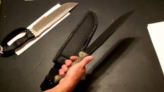 New Busse Combat FBM [HD]