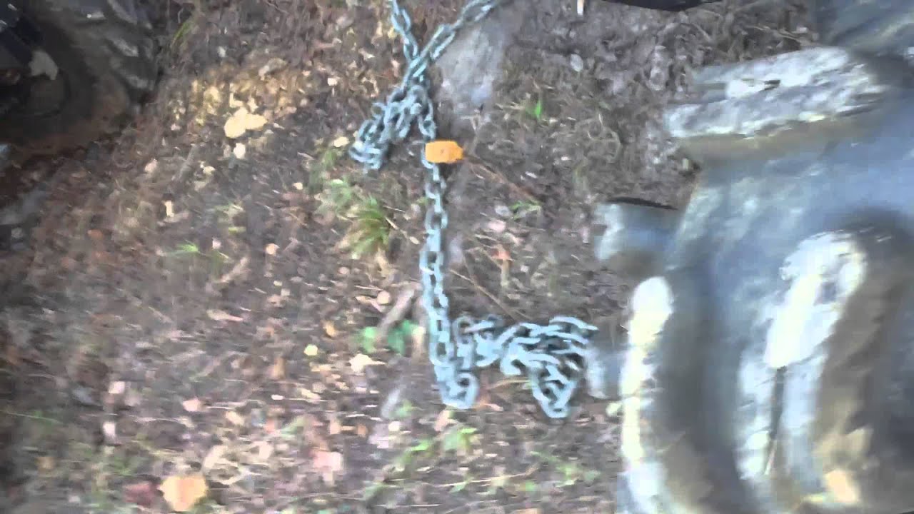 2016 can am outlander L xmr 570 with hmf exhaust and optimizer YouTube