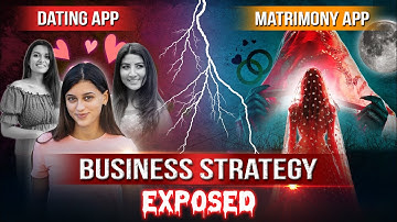 Matrimony App vs Dating Apps Business Model | 2024 Best Money Earning App
