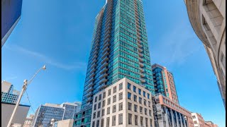 1 Scott St. 1503 | For Lease | Maison Real Estate Co.