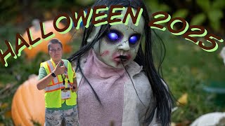 Spooky and Scary: Halloween is for Everyone, Spirit Halloween 2025. What you can find #halloween