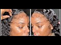 frontal install | detailed baby hairs