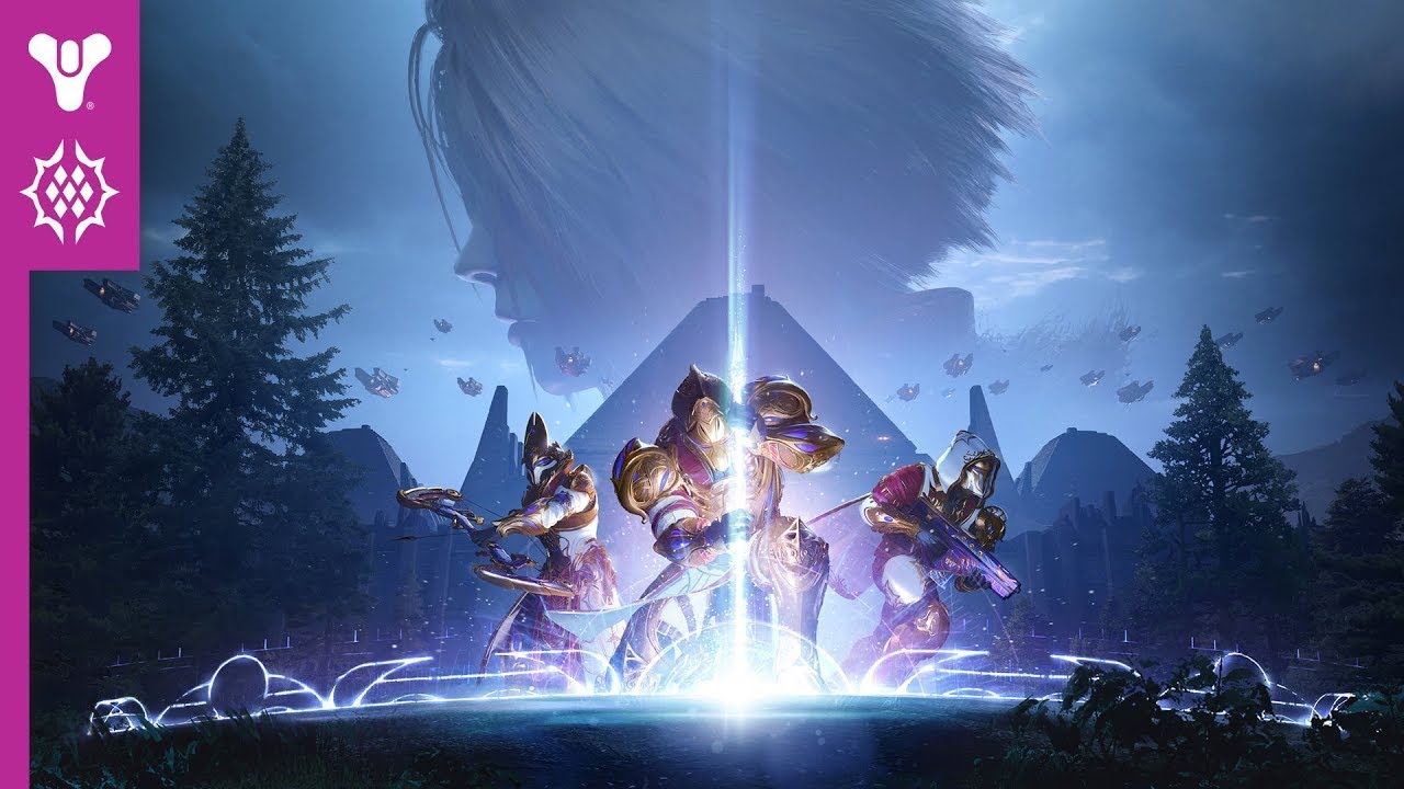 Destiny 2: Lightfall. Стрим №20. Сезон: СОПРОТИВЛЕНИЕ. Качаем сезонный абонемент.