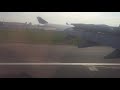 Посадка Airbus A330-300 в Хитроу &quot;Airbus A330-300 landing at Heathrow&quot;