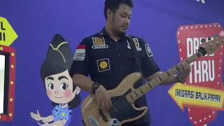 Download lagu Behind the Board Band - Ceria (Cover J Rock)