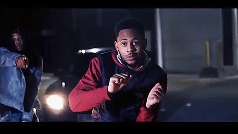 Alvin Dudley - Right Now ft. OG Denzo (Official Mu...