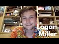 The Permanent Rain Press Interview with Logan Miller (Round 2)