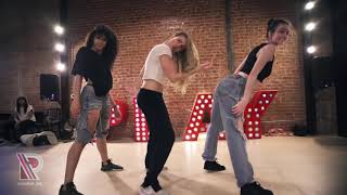 Thong Song | Sisqo | Brinn Nicole Choreography