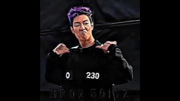 Thanos Won Squid Game ☠️🎬 #squidgame #edit