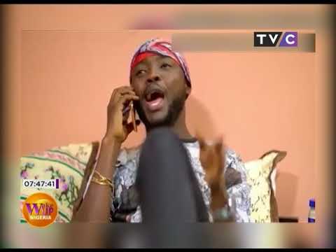 WakeUpNigeria-Episode 39| September 13th, 2017 PT 2 - YouTube