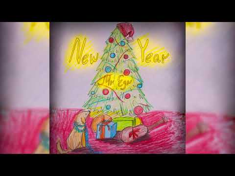 Видео: Mr Egr - New Year