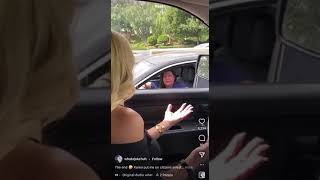 STOP FILMING ME!!! (Possessed Karen Makes Citizens Arrest)
