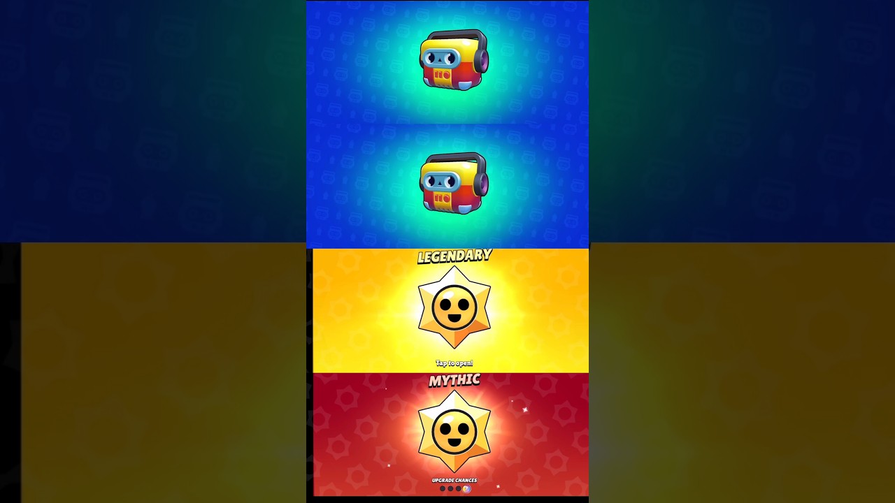 😱 You Won’t Believe My Boom Box Reward in Brawl Stars! 