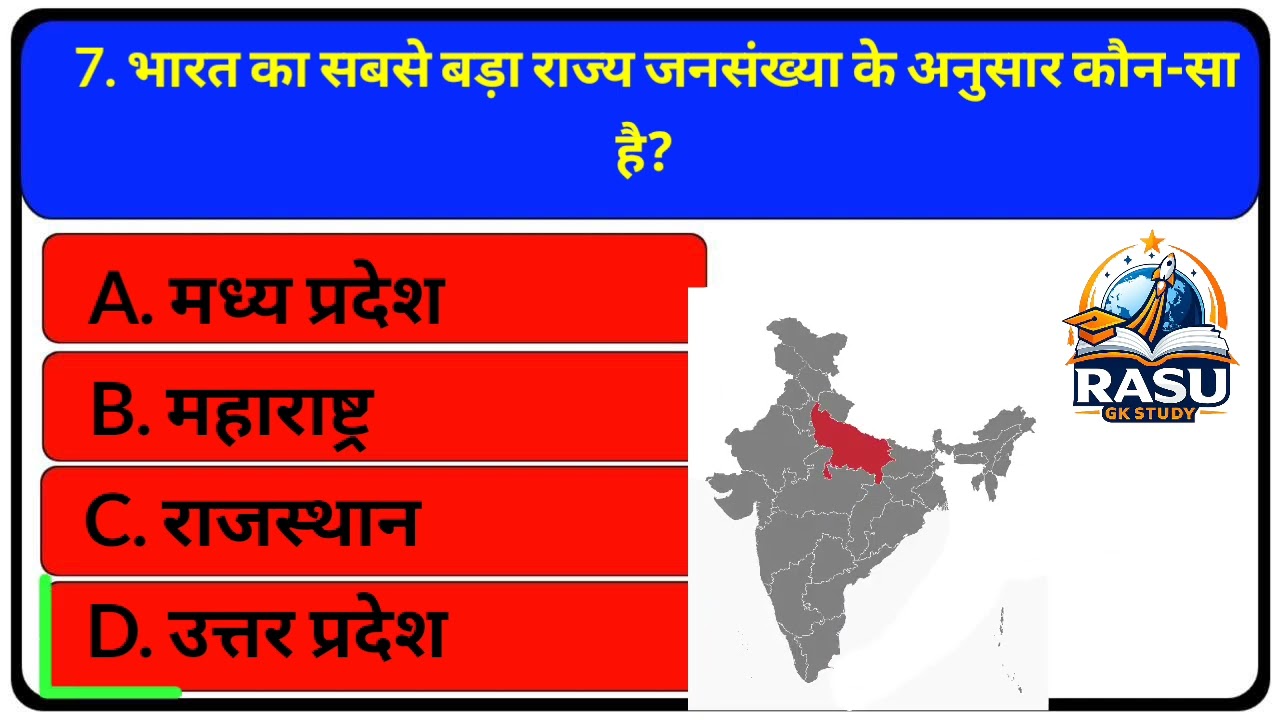 Top Gk Questions/All Exam Most important questions January 21, 2026