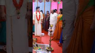 Malli Serial Shorts Ep 650 - 6 Nikitha Vijay Saregama Tv Shows Tamil