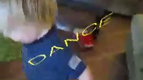 sugar dance