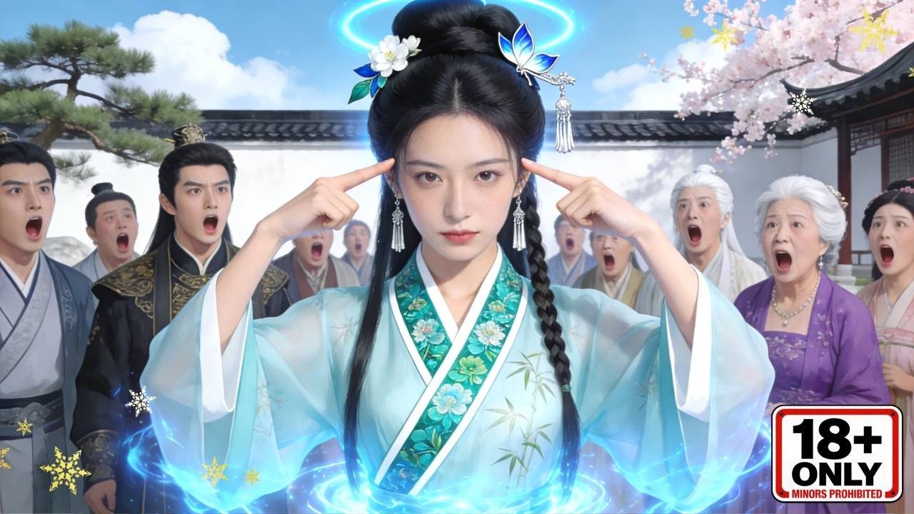 Kelahiran kembali! Seluruh keluarga dengar hatiku,ungkap konspirasi adik dan tunangan.Sayangilah aku