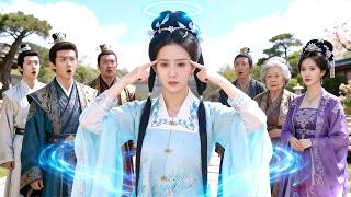 Kelahiran kembali! Seluruh keluarga dengar hatiku,ungkap konspirasi adik dan tunangan.Sayangilah aku