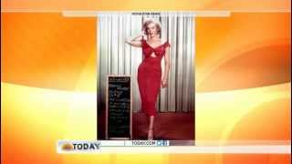 Never-before-seen images of Marilyn Monroe, others to be auctioned