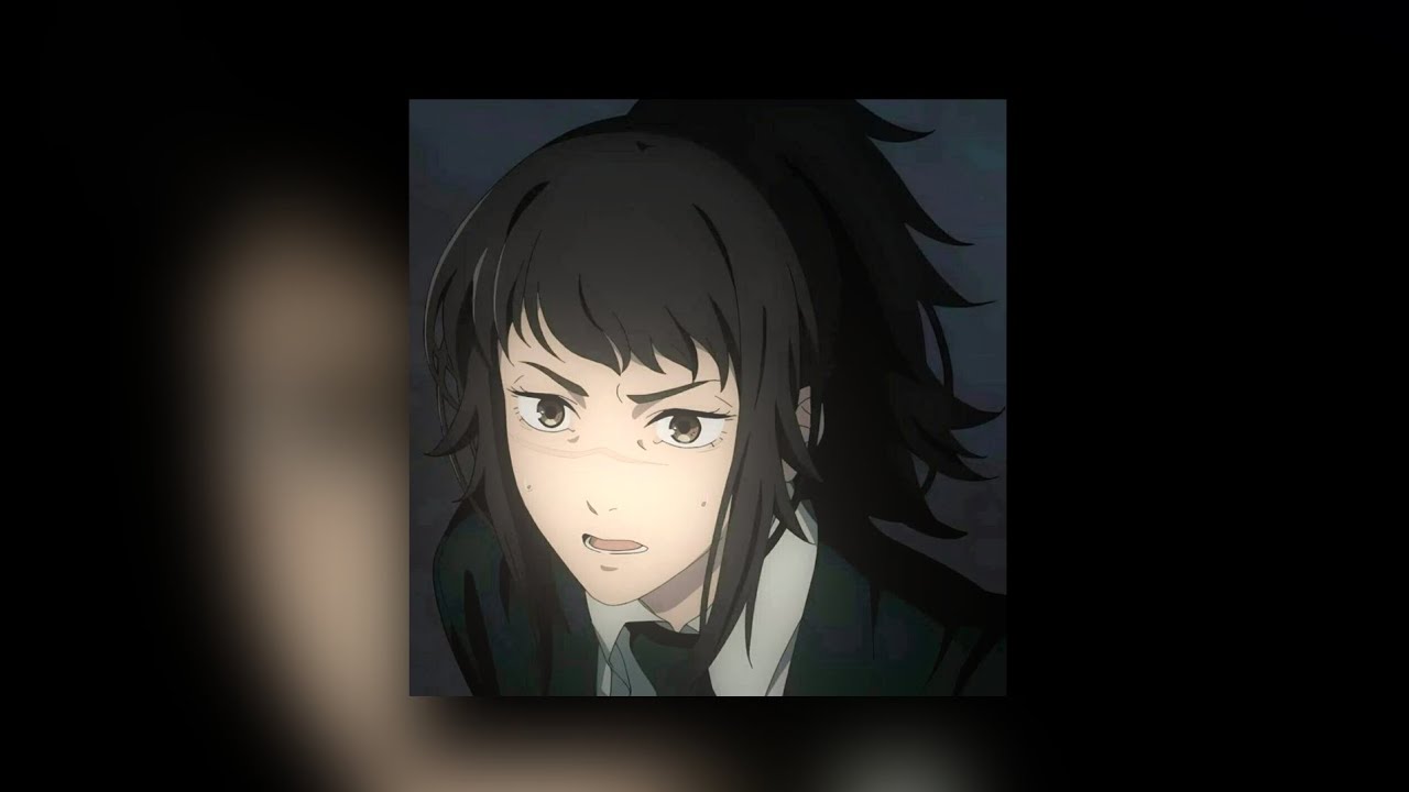 GHOST - amygdala's rag doll - slowed + reverb