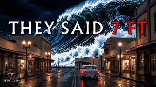 They Escaped a Tsunami and Went Back Before the Biggest Wave
