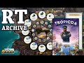 RTGame Archive:  Tropico 6 [PART 5]