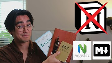 Trapped in Notion’s Second Brain — How Notes Joined the Attention Economy (and How to Break Free!)