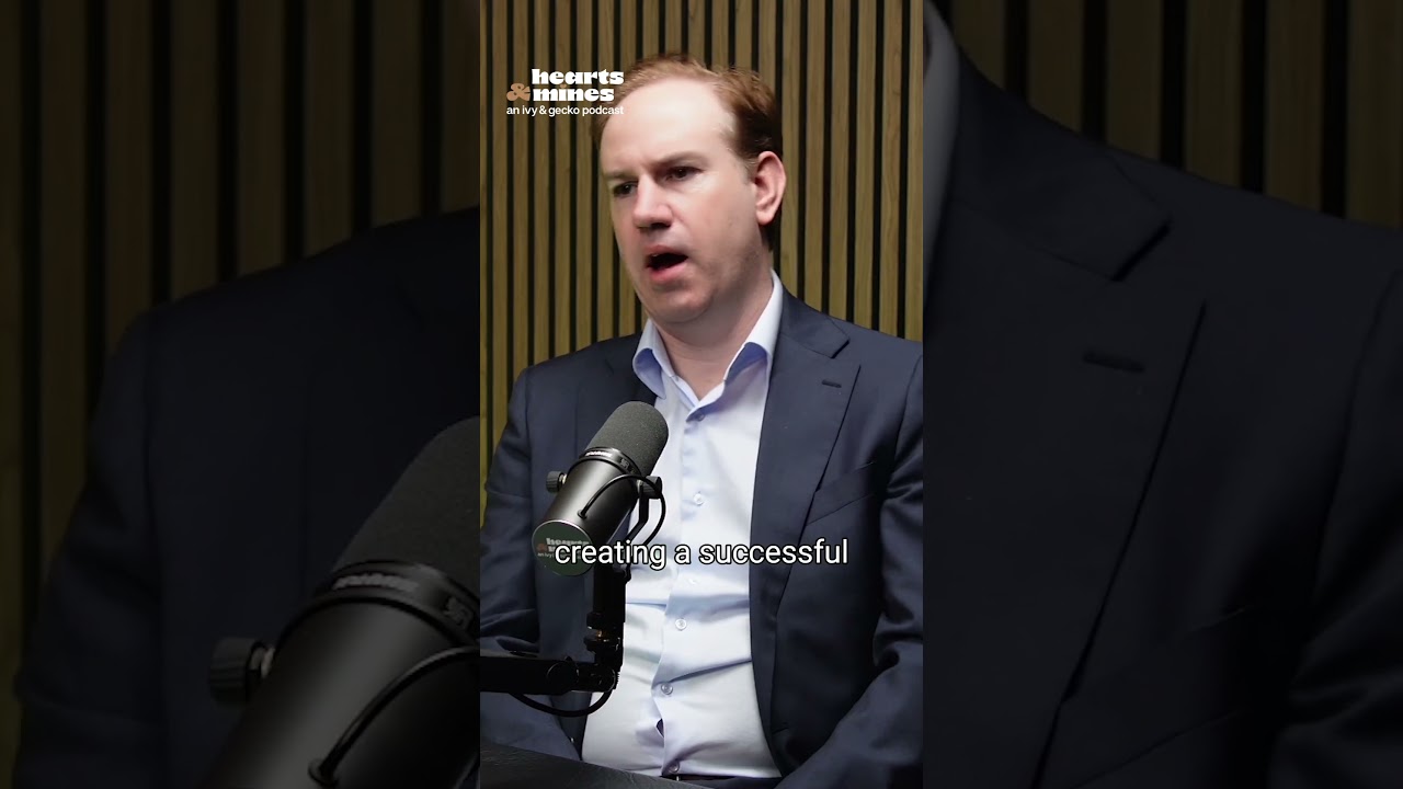 Enhancing Leadership and Reframing the Mining Industry 